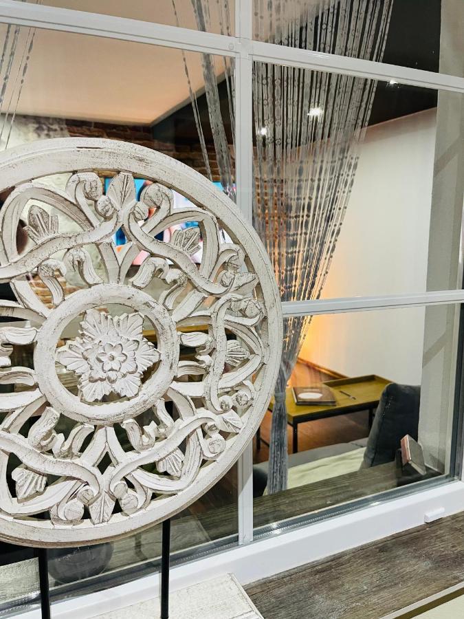 Villa 3 Mediaş 外观 照片
